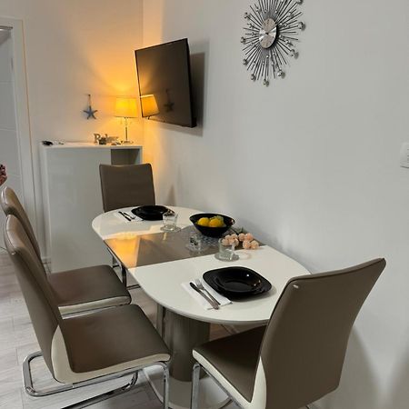 Apartman Mia ริเยกา ภายนอก รูปภาพ