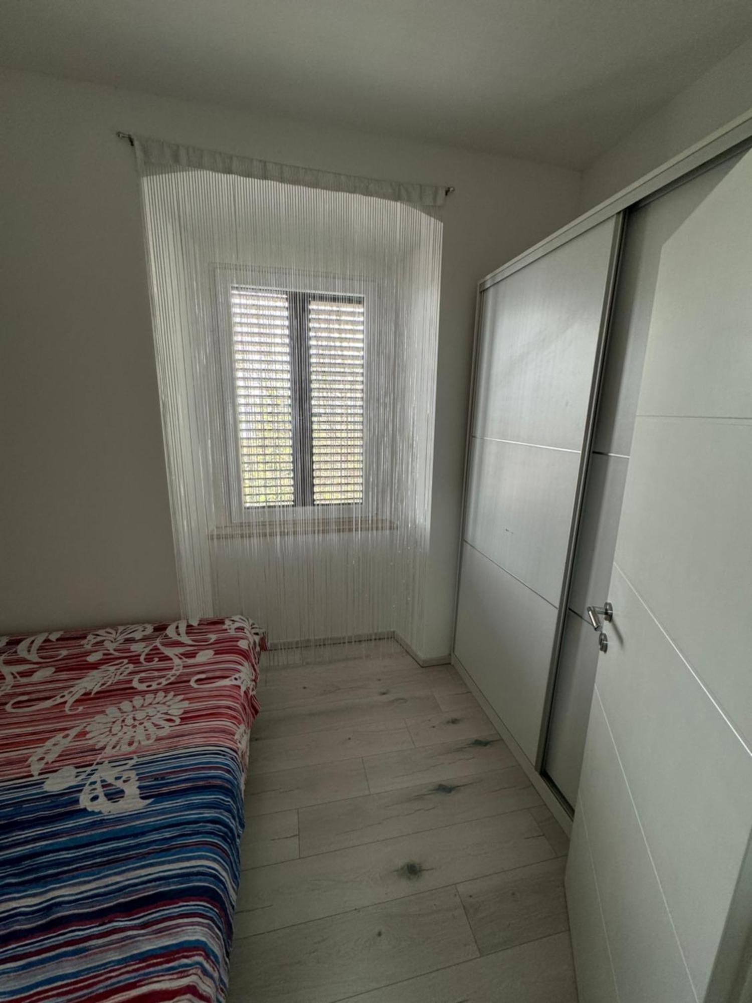 Apartman Mia ริเยกา ภายนอก รูปภาพ